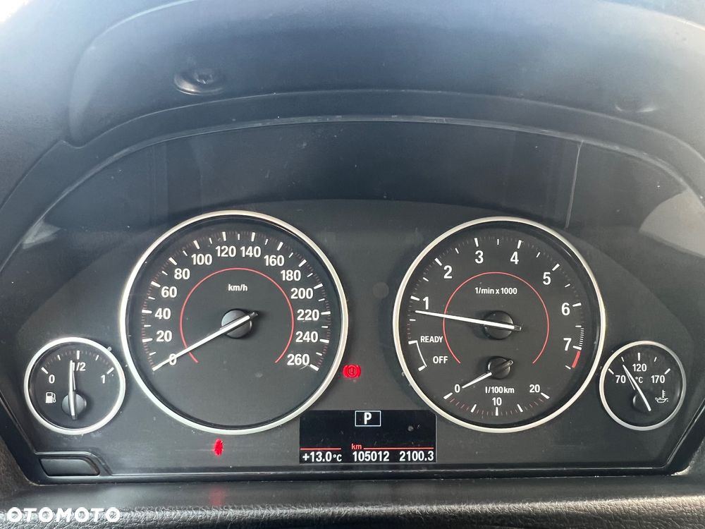 BMW Seria 3 320i xDrive - 20