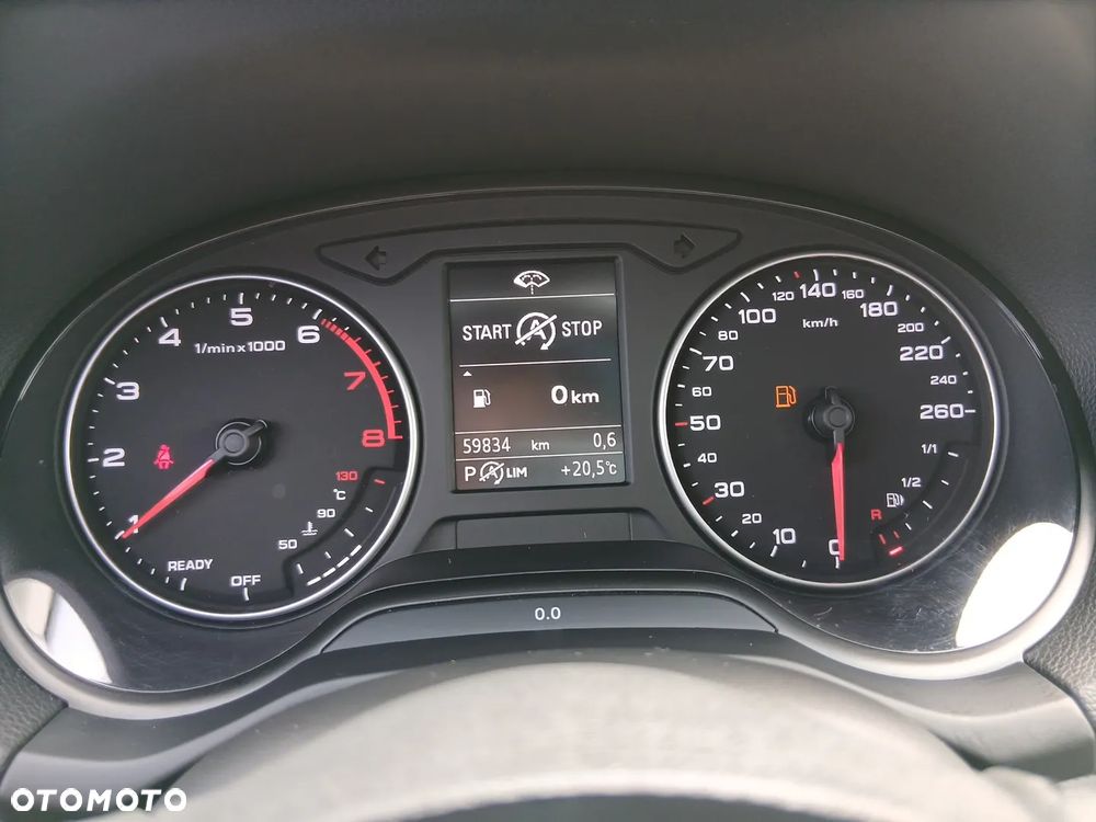 Audi Q2 35 TFSI S Line S tronic - 14