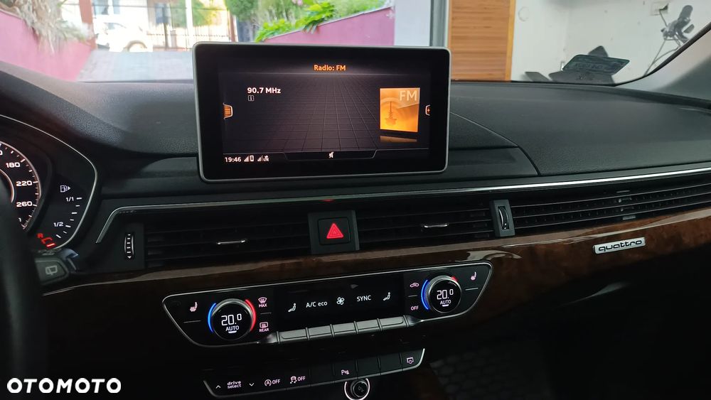 Audi A4 Avant - 12