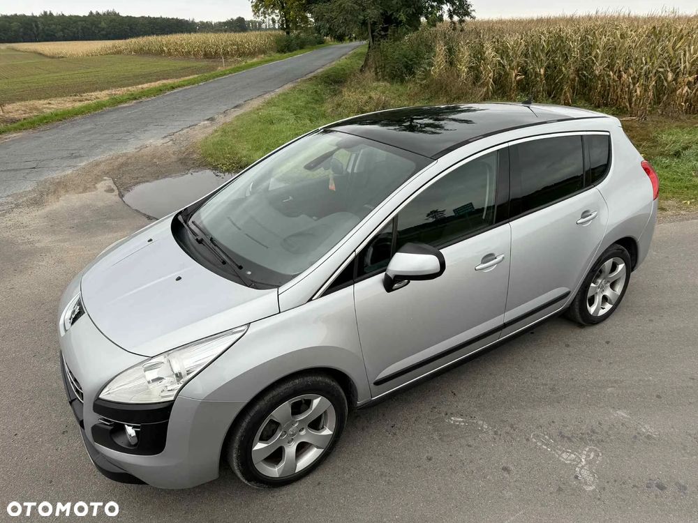 Peugeot 3008 1.6 Active - 2