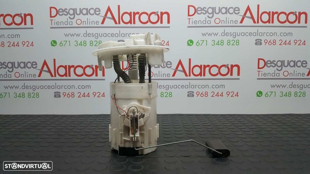 BÓIA DE COMBUSTÍVEL PEUGEOT 208 ICE VELVET - 1