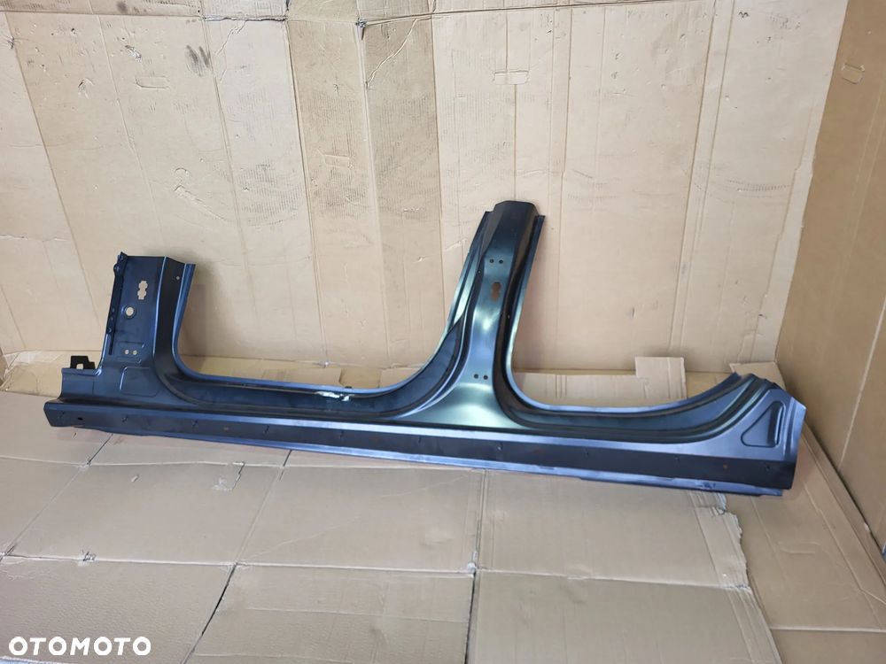 SLUPEK PROG LEWY AUDI A4 S4 B8 KOMBI 8K9 SEDAN 8K5 - 2