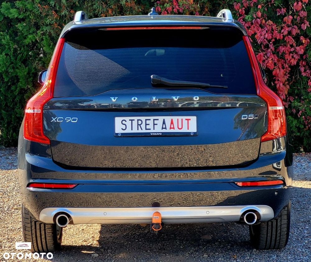 Volvo XC 90 - 40
