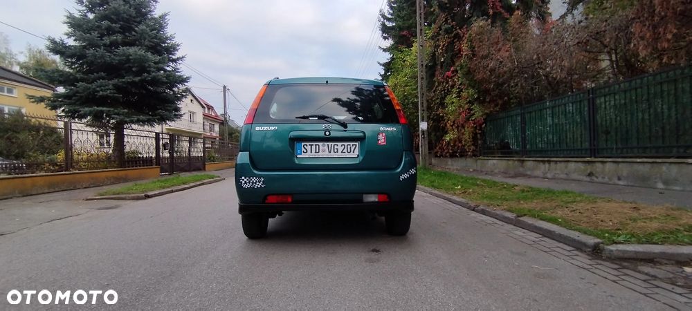 Suzuki Ignis - 6