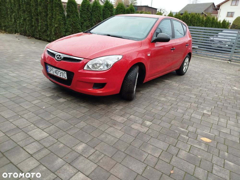 Hyundai i30 1.4 Base - 2