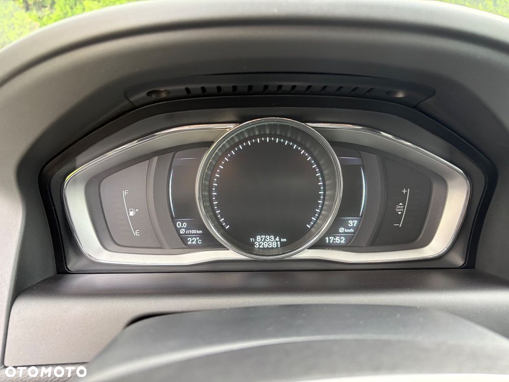 Volvo XC 60 D3 Drive-E Summum - 15