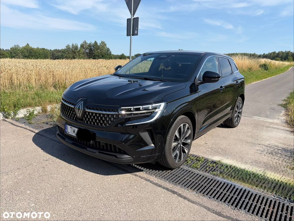 Renault Austral E-Tech Full 200 Techno - 1