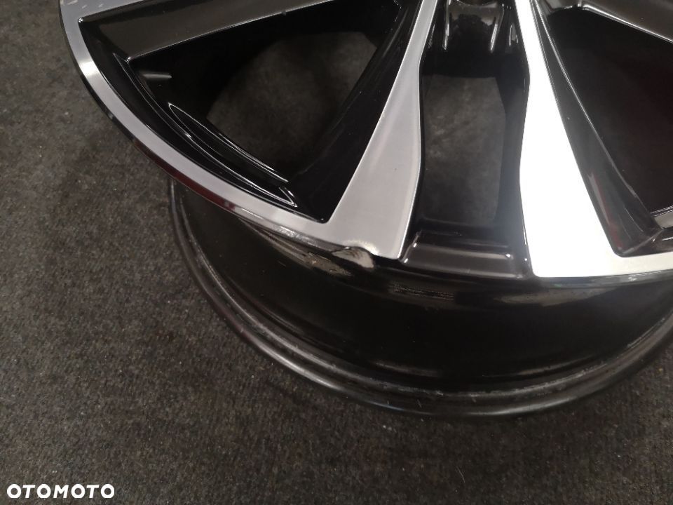 Alufelga Mercedes A-Klasa W177 18 cali 5x112 A1774012700 1szt. - 2