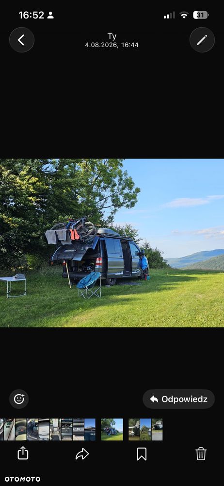 Volkswagen Multivan L1 Highline - 32
