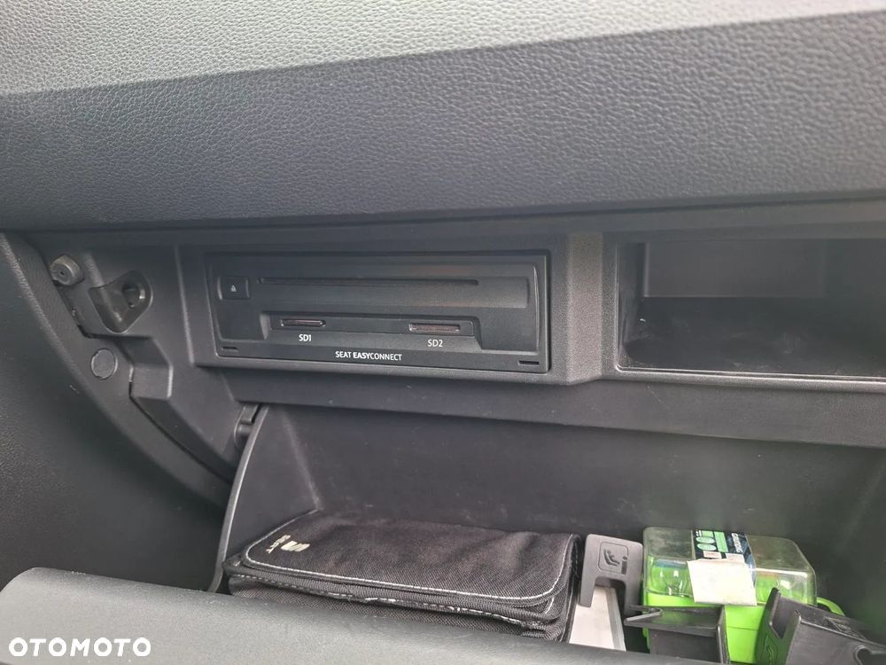 Seat Ateca - 13