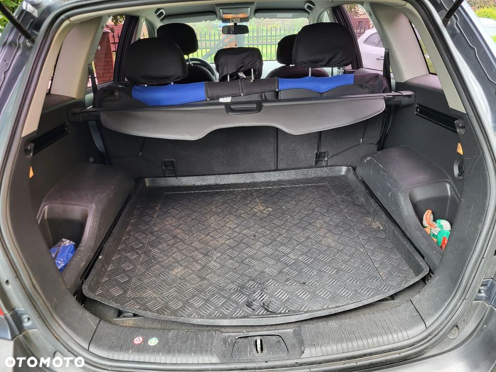 Opel Antara 2.0 CDTI Edition - 10