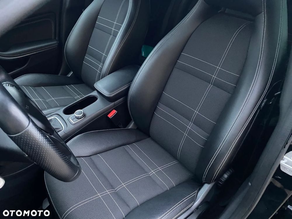 Mercedes-Benz Klasa A 180 - 26