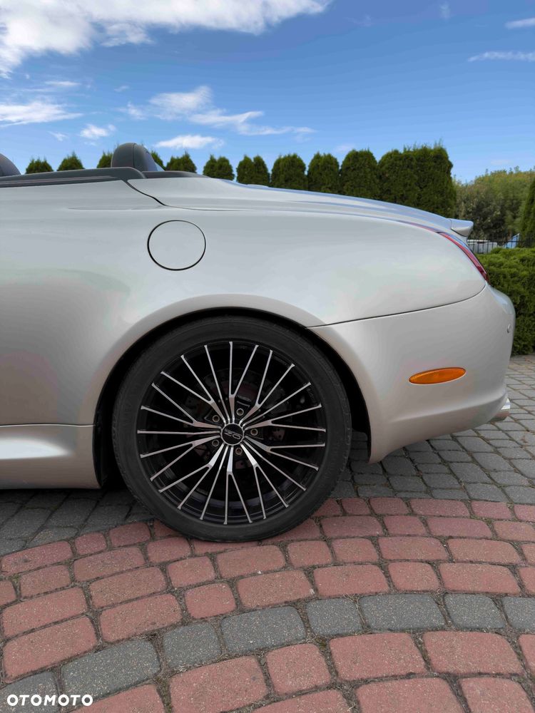 Lexus SC Prestige - 16