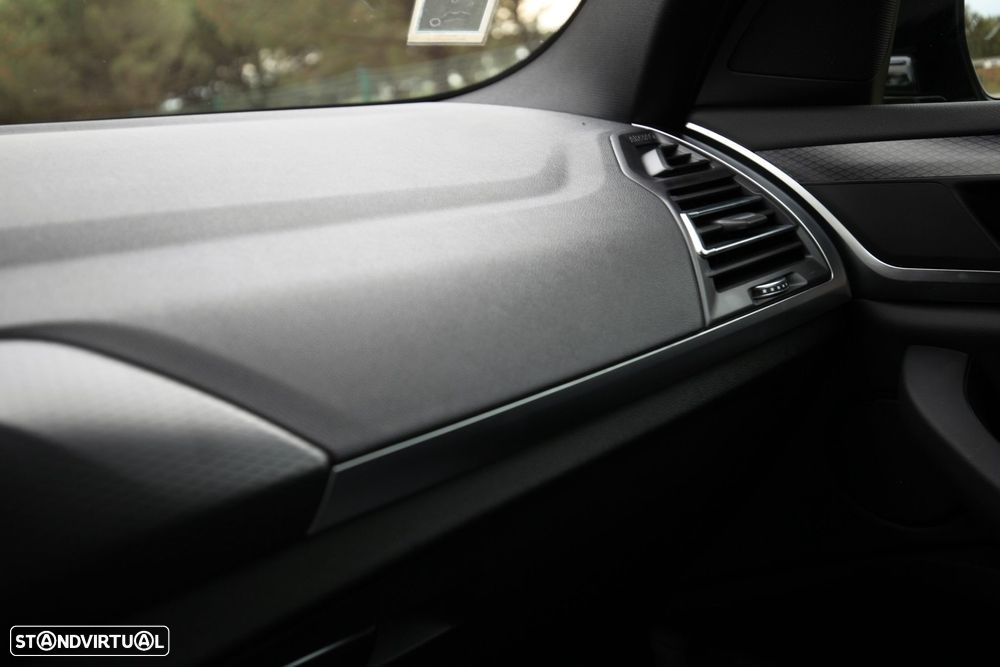 BMW X3 30 e xDrive Pack M - 46