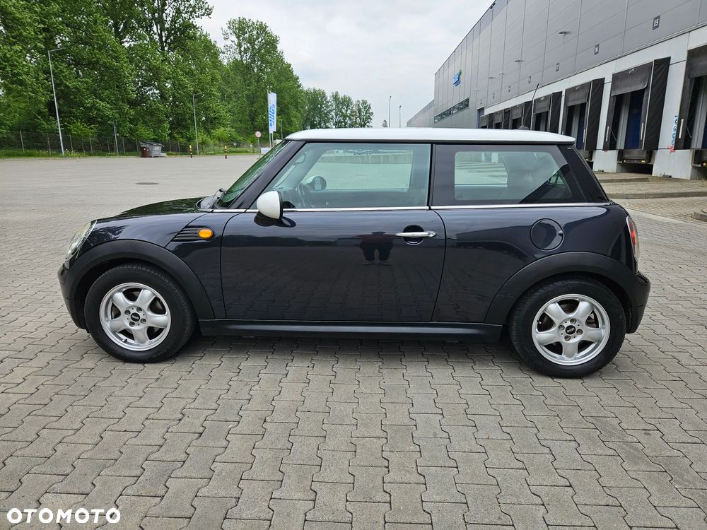 MINI Cooper - 11