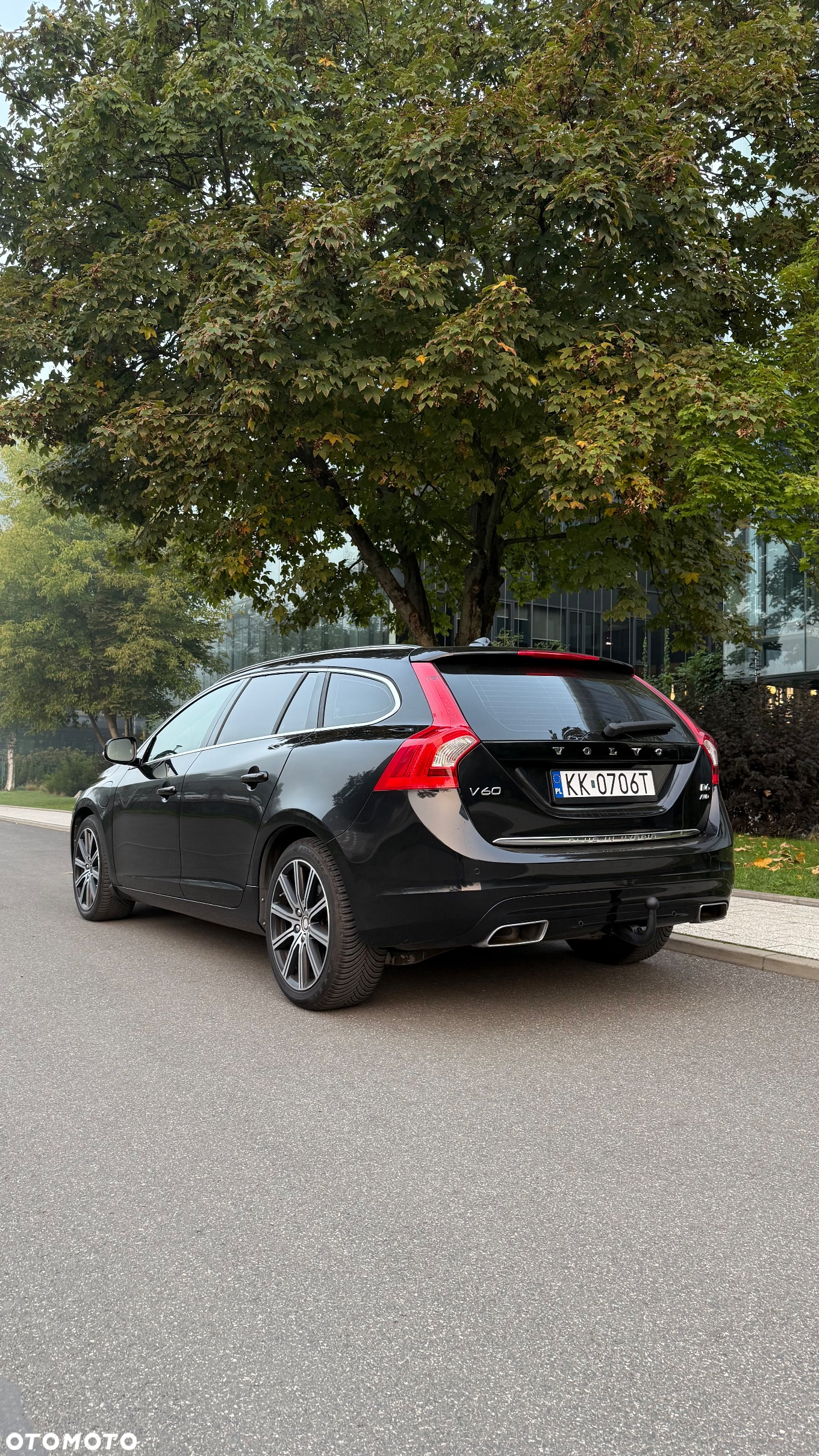 Volvo V60 - 5