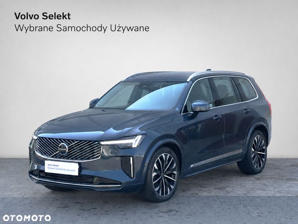 Volvo XC 90 - 2