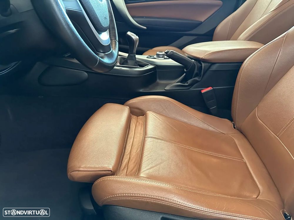BMW 116 - 10