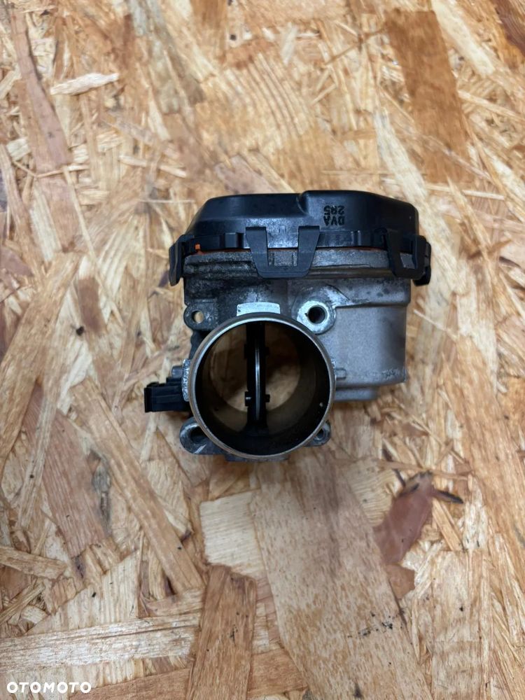 OPEL CORSA F PRZEPUSTNICA 1.5 BHDI 9830171480 VV29121487 - 3