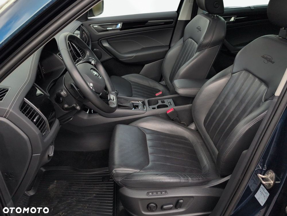 Skoda Kodiaq 2.0 TDI 4x2 L&K DSG - 18