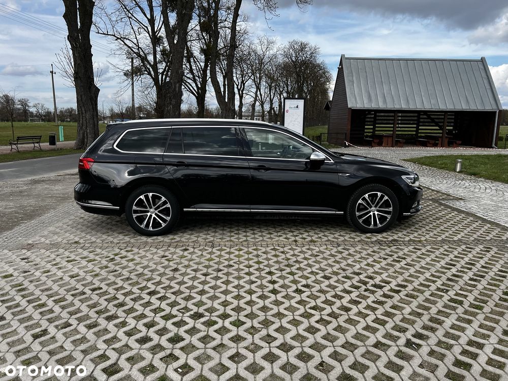 Volkswagen Passat Variant - 2