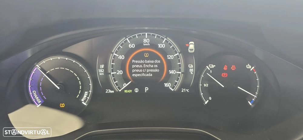 Mazda MX-30 e-Skyactiv Prime-Line - 7