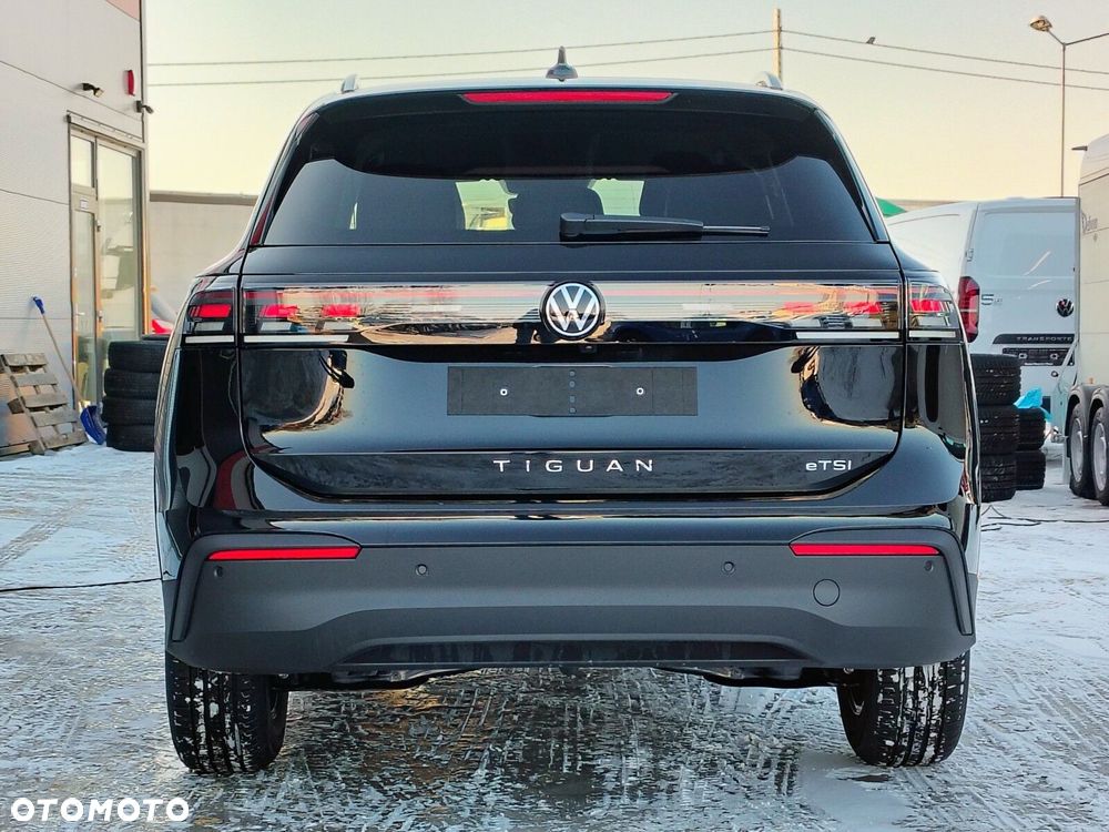 Volkswagen Tiguan - 7