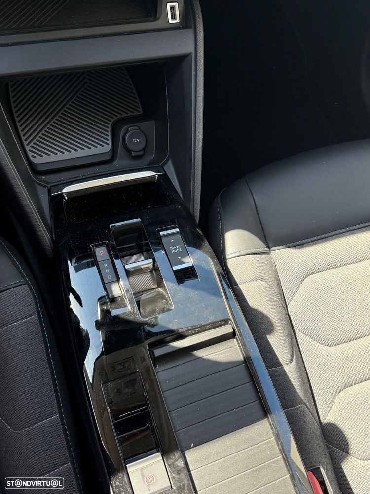 Citroën C4 1.2 PureTech Shine Pack EAT8 - 5