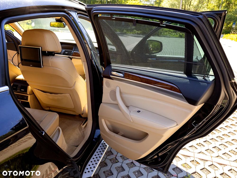 BMW X6 40d xDrive - 17