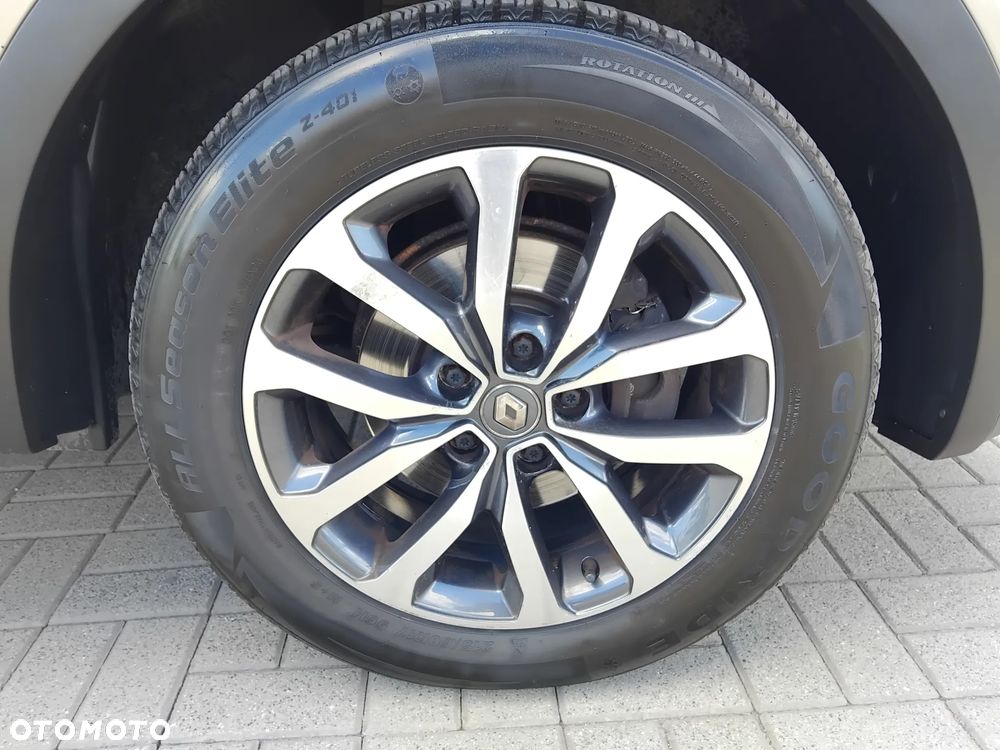 Renault Kadjar Energy TCe 165 Bose Edition - 23