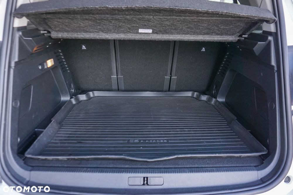Citroën C5 Aircross 1.2 PureTech Shine Pack EAT8 - 32