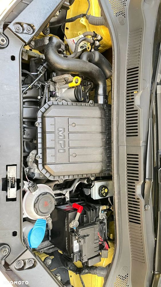 Seat Mii 1.0 Style - 10