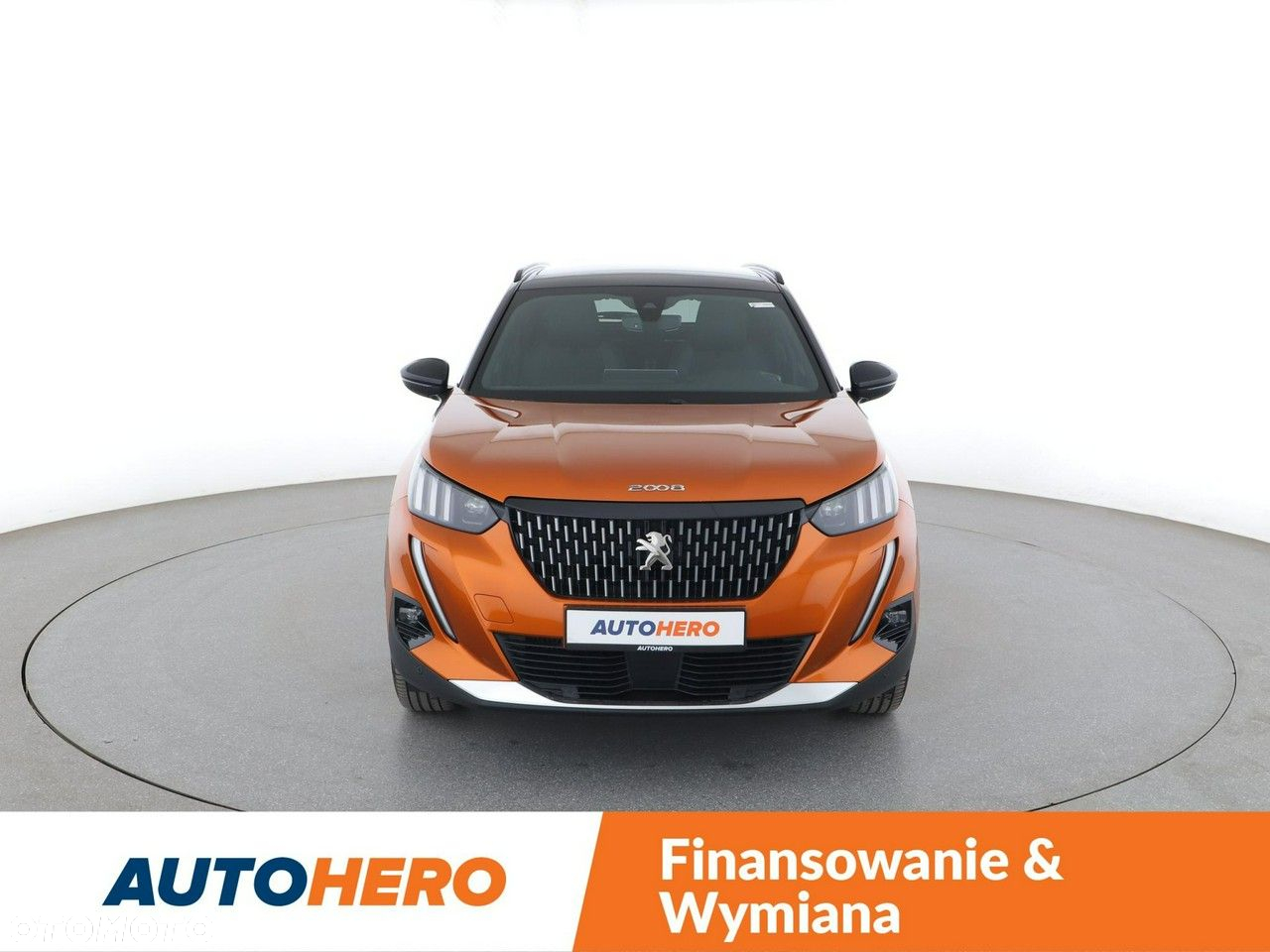 Peugeot 2008 1.2 PureTech GT Line S&S - 11