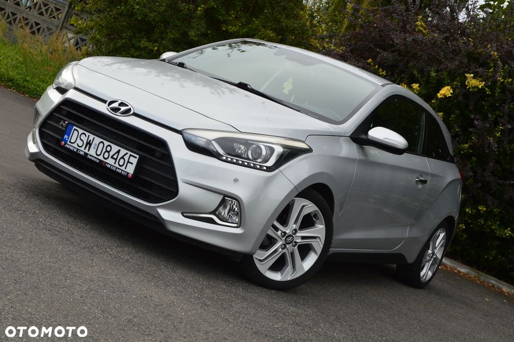 Hyundai i20 1.4 Premium - 2