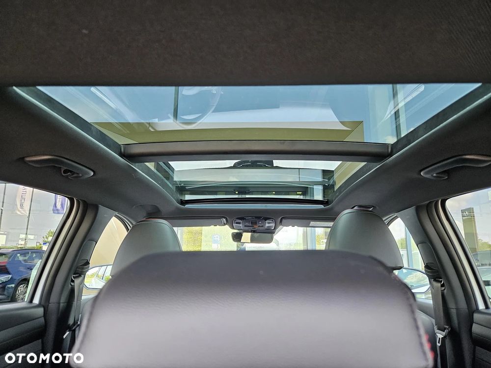 Hyundai Tucson 1.6 T-GDi N-Line 2WD - 11