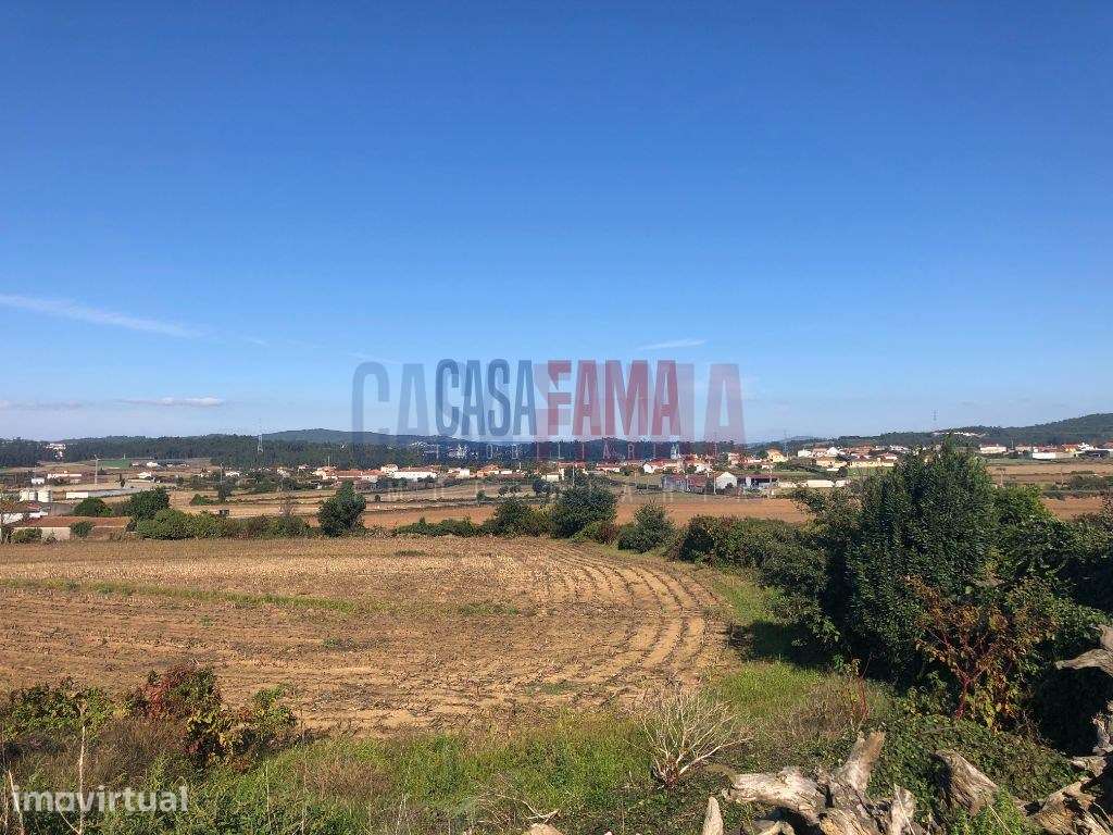 Terreno em Balazar - Póvoa de Varzim - Grande imagem: 3/14