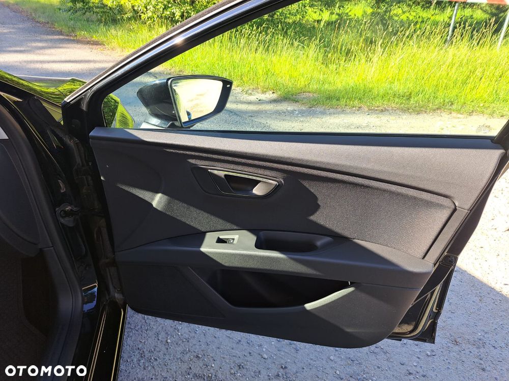 Seat Leon 1.6 TDI DPF Start&Stop Style - 21