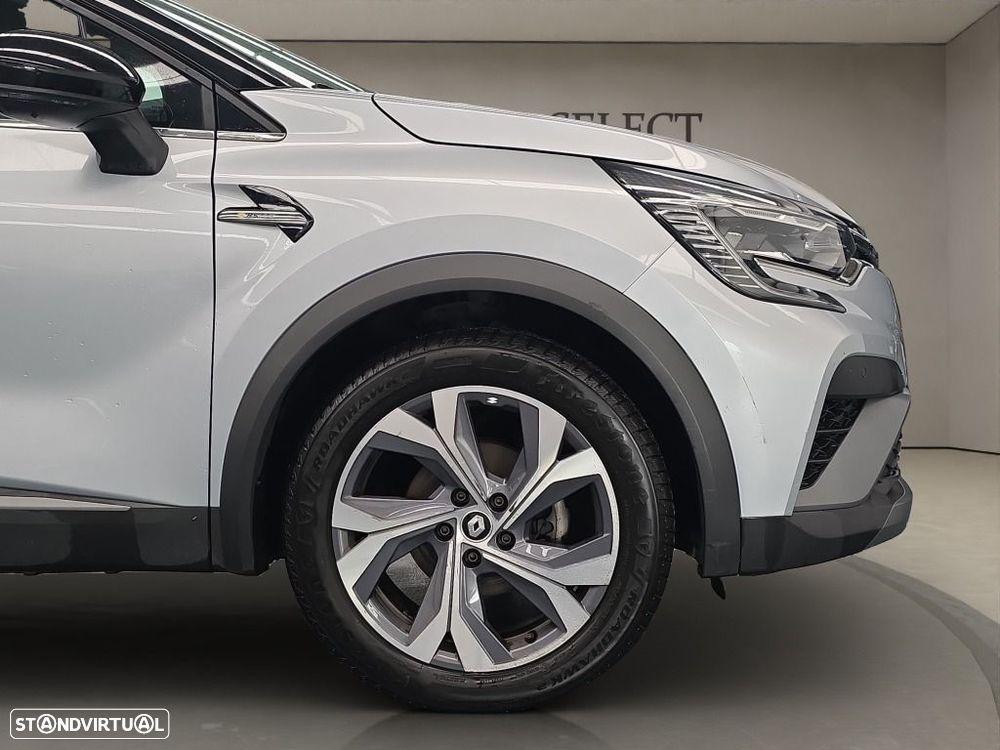 Renault Captur 1.0 TCe RS Line - 6
