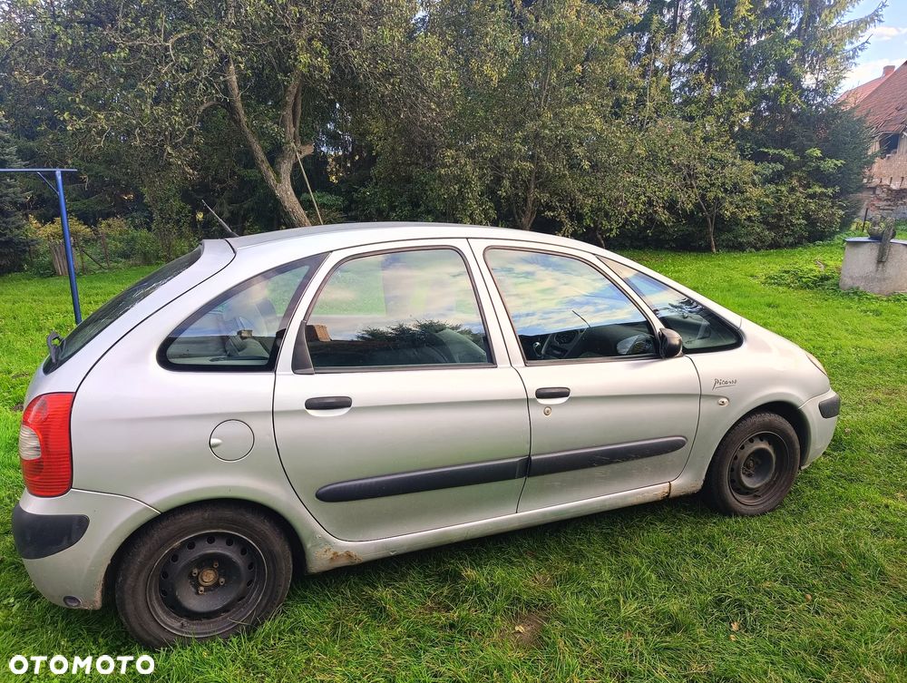 Citroën Xsara Picasso 1.6 16V Impress - 16