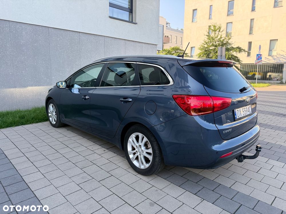 Kia Ceed - 17