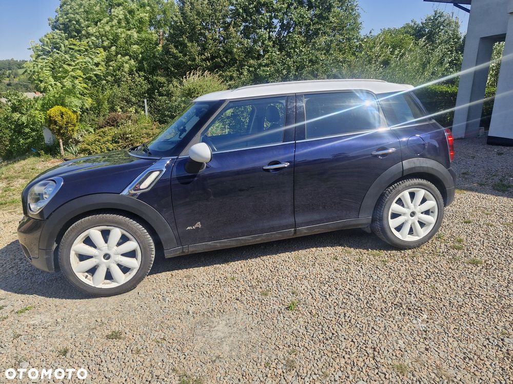 MINI Countryman - 3