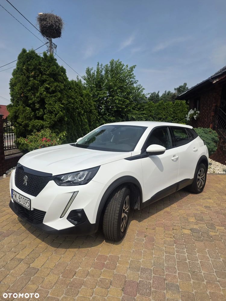 Peugeot 2008 PureTech 100 Active - 2