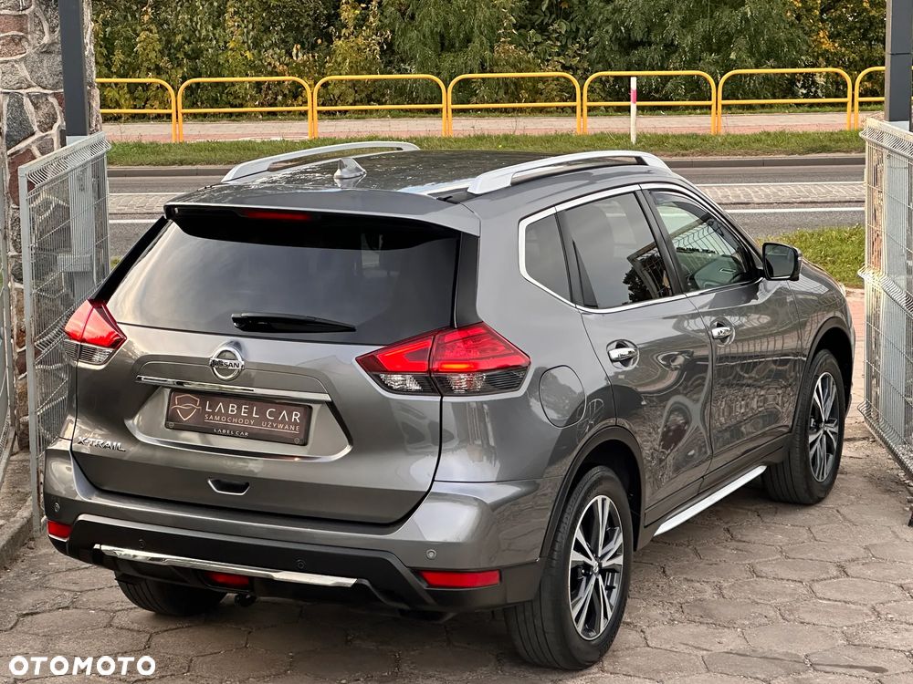 Nissan X-Trail 1.7 dCi Xtronic Tekna - 30