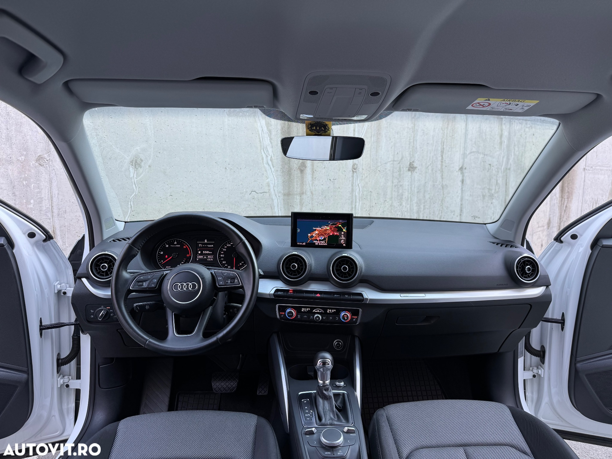 Audi Q2 1.6 30 TDI S tronic Design - 19