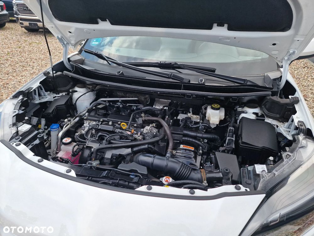 Toyota Yaris Cross 1.5 VVT-i Team Deutschland - 30