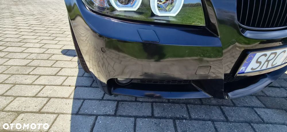 BMW Seria 3 325i - 15