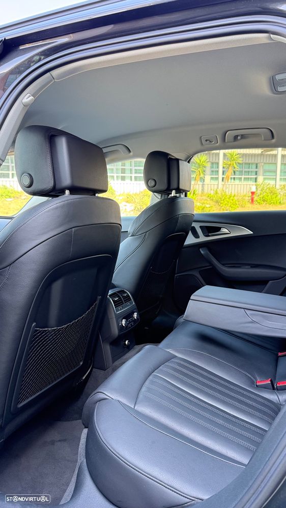 Audi A6 Avant 3.0 TDi V6 Sport S tronic - 49
