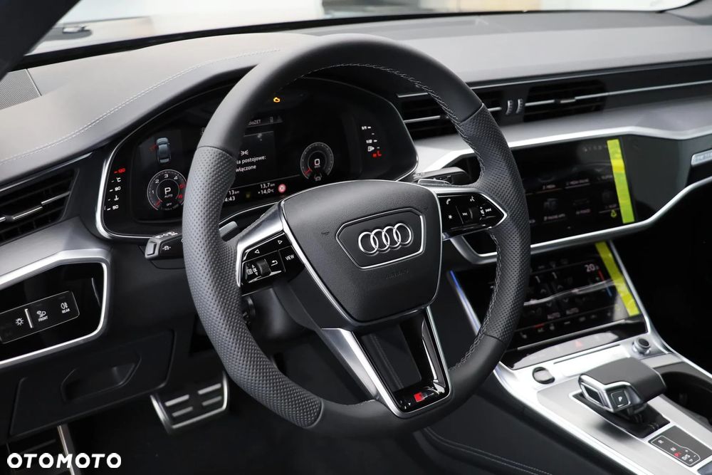 Audi A6 - 14