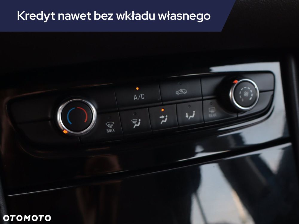Opel Grandland X - 15