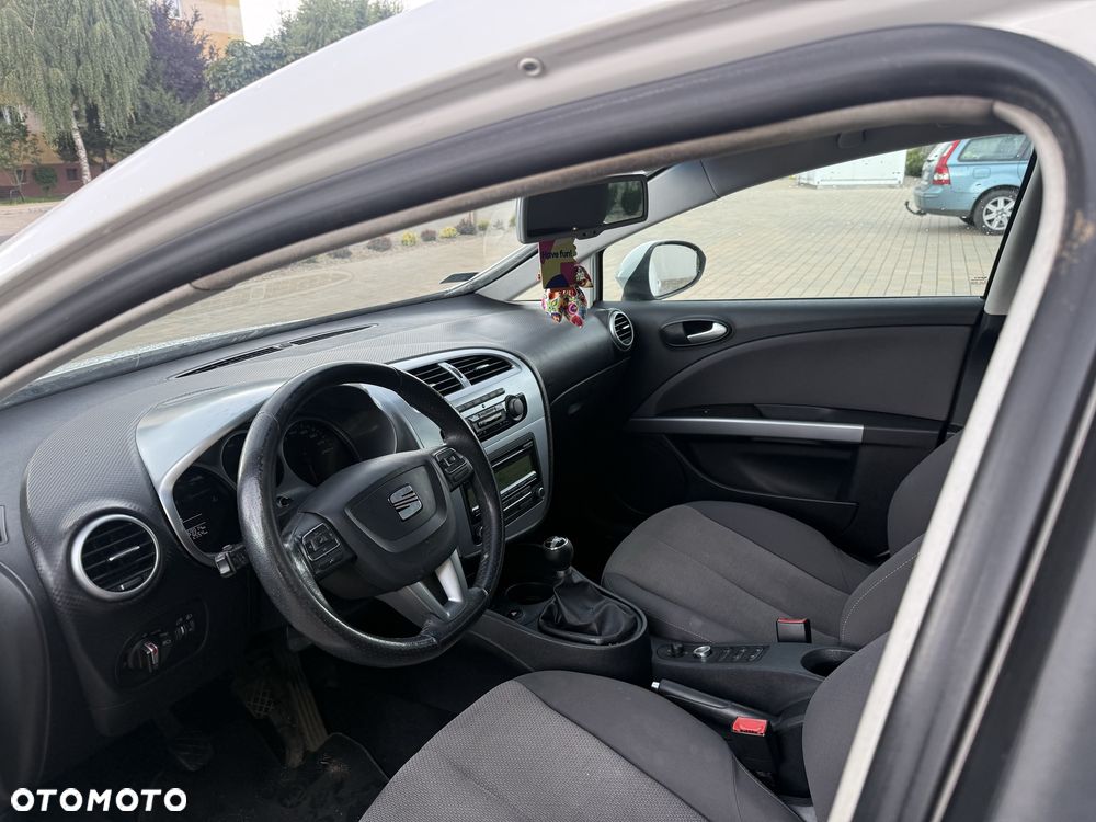 Seat Leon - 7